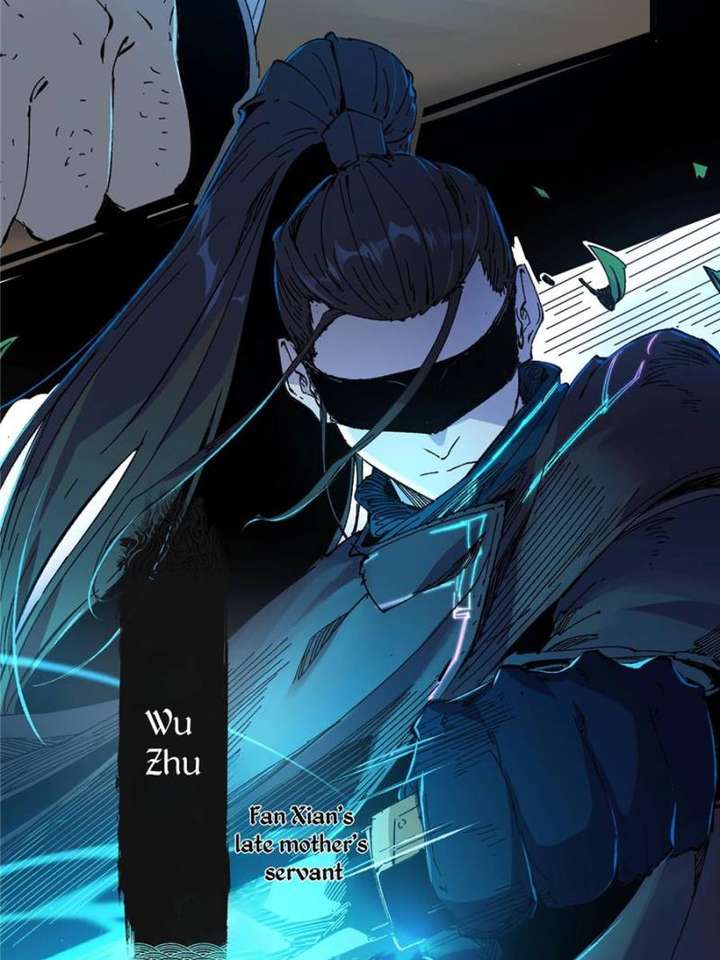 Read Celebrating the Remaining Life EN Manga Online