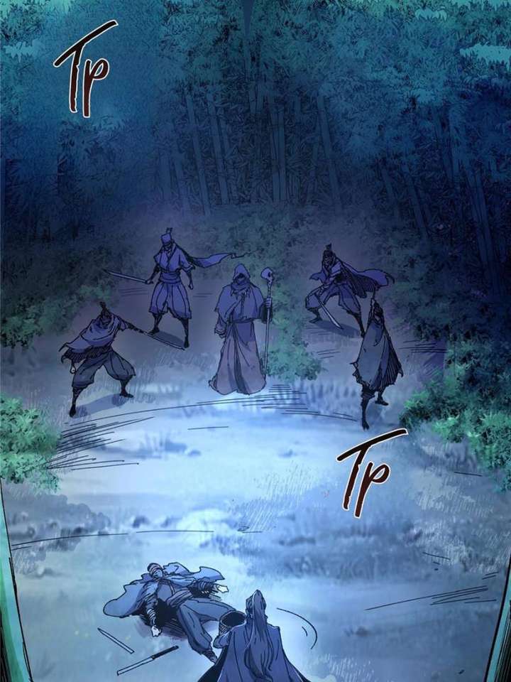 Read Celebrating the Remaining Life EN Manga Online