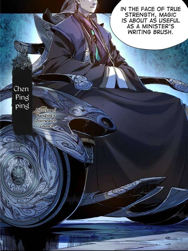 Read Celebrating the Remaining Life EN Manga Online