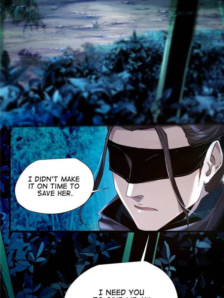 Read Celebrating the Remaining Life EN Manga Online