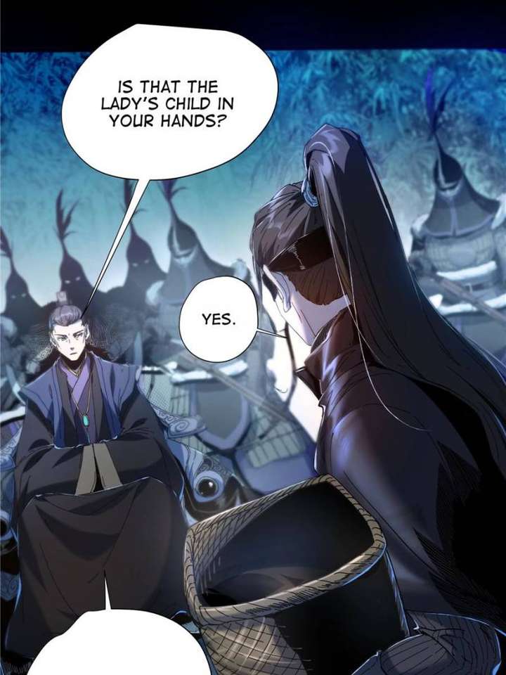 Read Celebrating the Remaining Life EN Manga Online