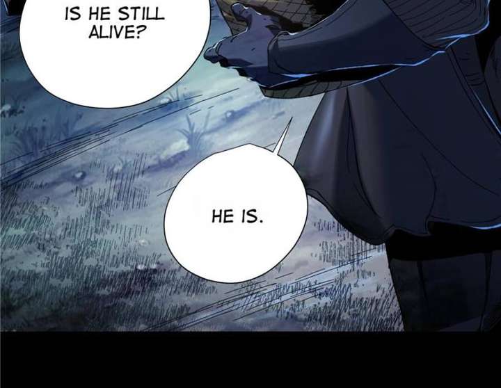Read Celebrating the Remaining Life EN Manga Online