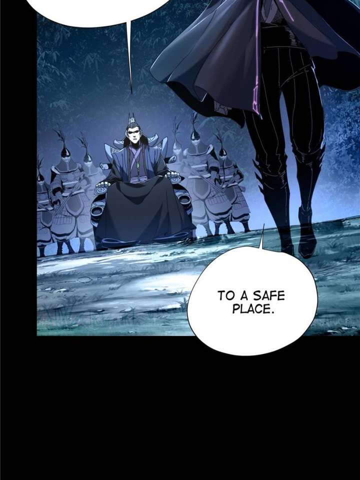 Read Celebrating the Remaining Life EN Manga Online