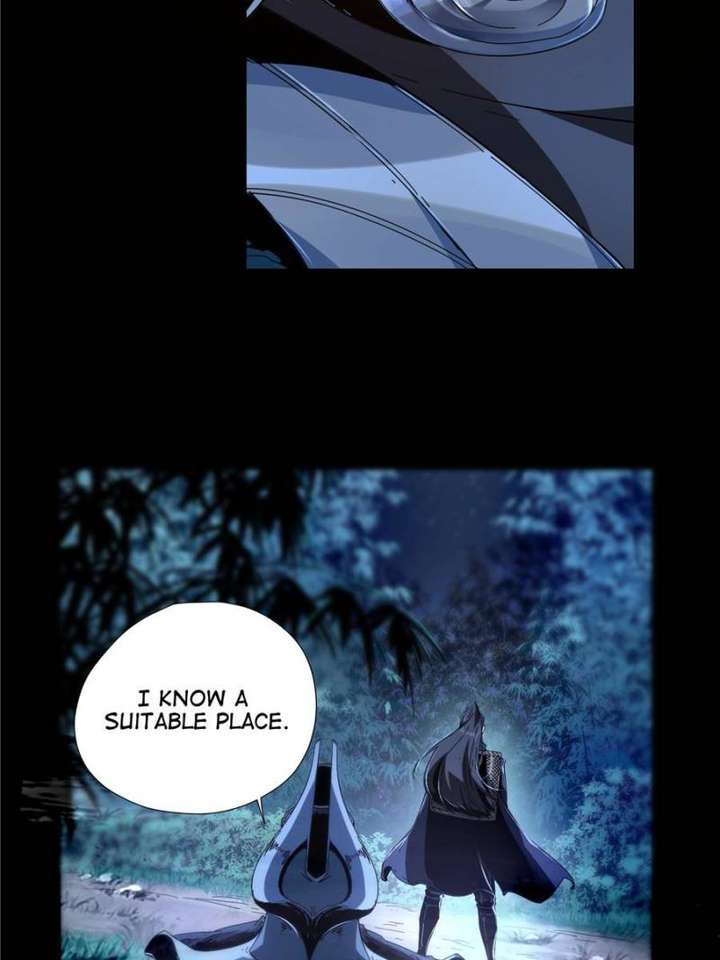 Read Celebrating the Remaining Life EN Manga Online