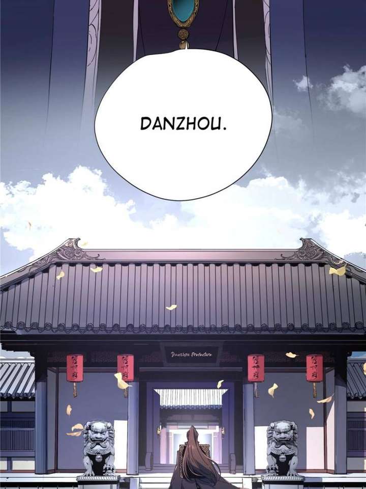 Read Celebrating the Remaining Life EN Manga Online