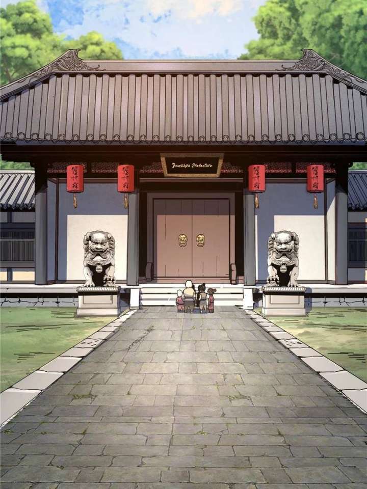 Read Celebrating the Remaining Life EN Manga Online