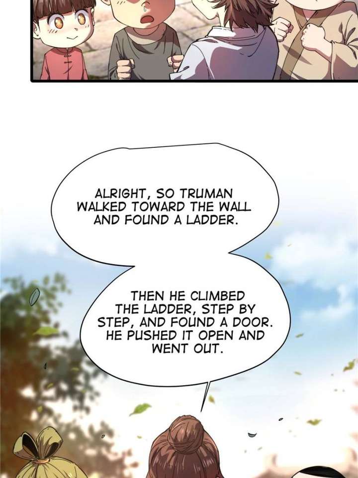 Read Celebrating the Remaining Life EN Manga Online