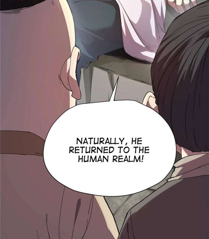 Read Celebrating the Remaining Life EN Manga Online