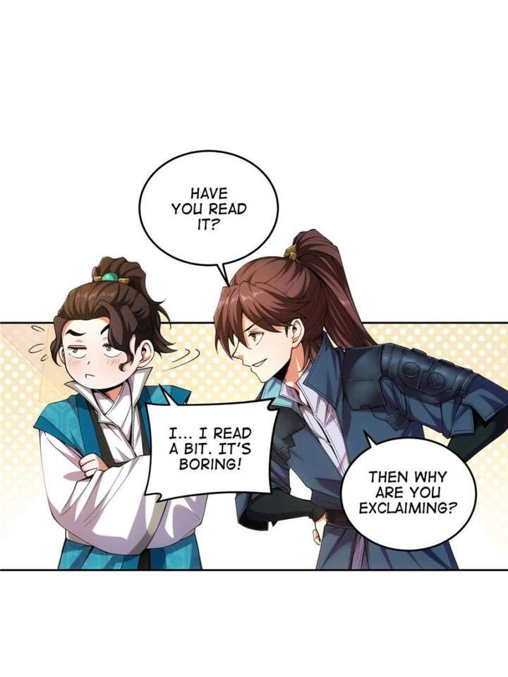 Read Celebrating the Remaining Life EN Manga Online