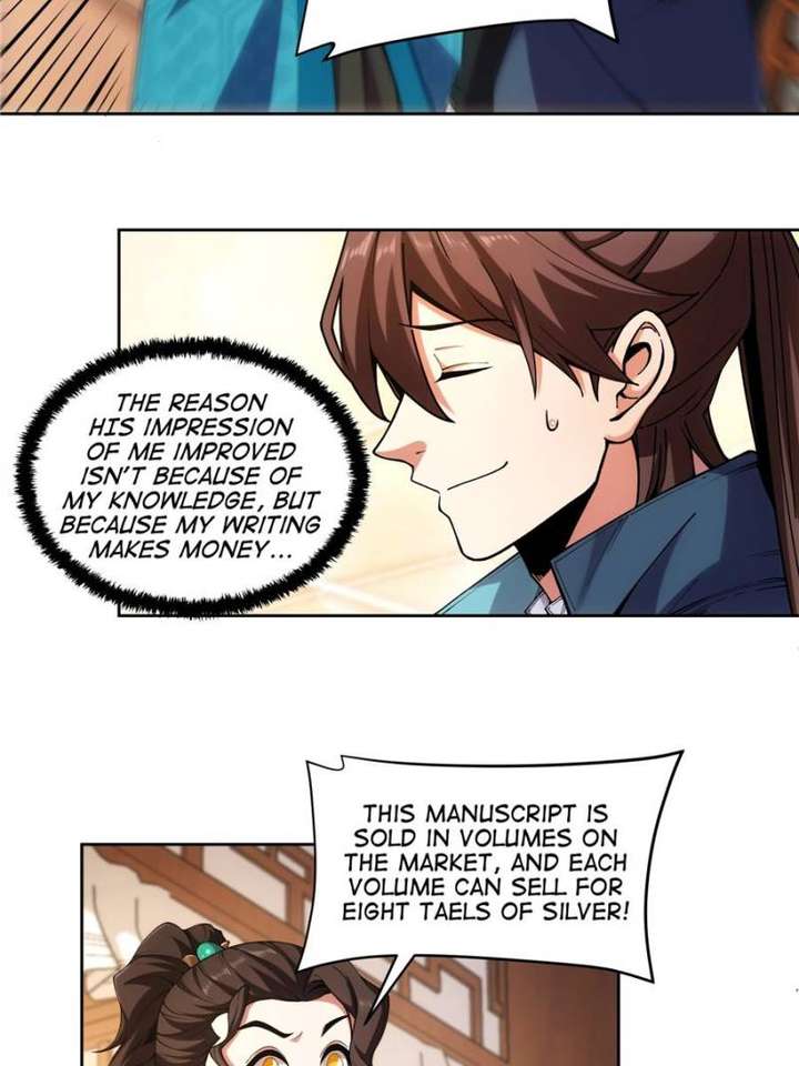 Read Celebrating the Remaining Life EN Manga Online