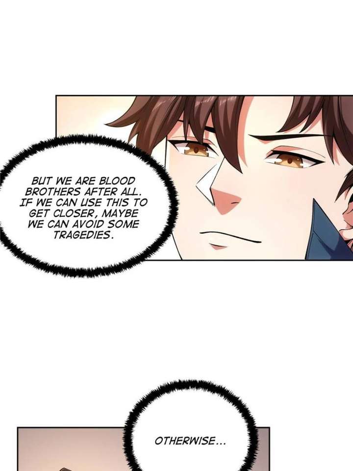 Read Celebrating the Remaining Life EN Manga Online