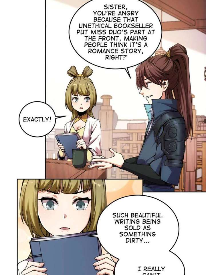 Read Celebrating the Remaining Life EN Manga Online