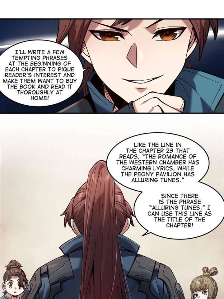 Read Celebrating the Remaining Life EN Manga Online