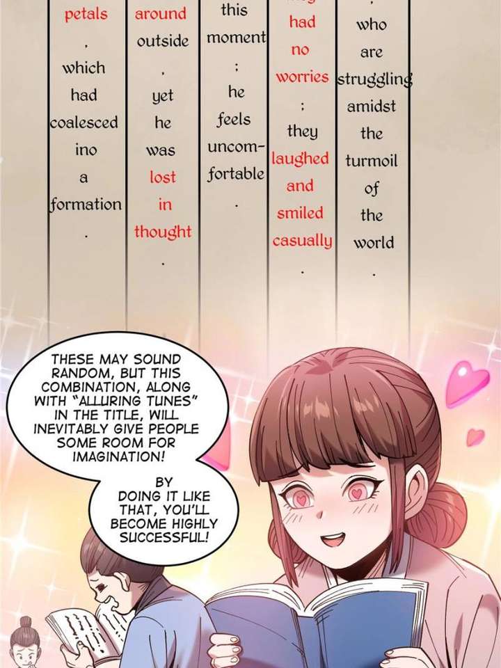 Read Celebrating the Remaining Life EN Manga Online