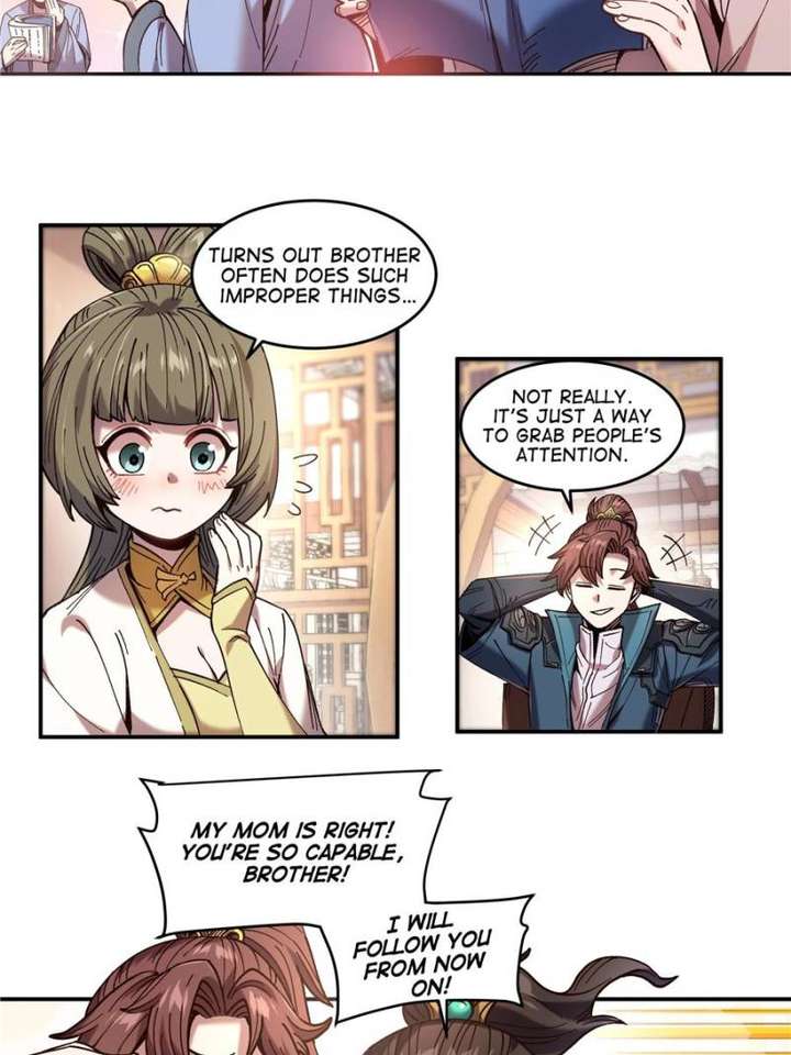 Read Celebrating the Remaining Life EN Manga Online