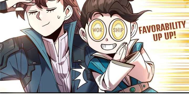 Read Celebrating the Remaining Life EN Manga Online