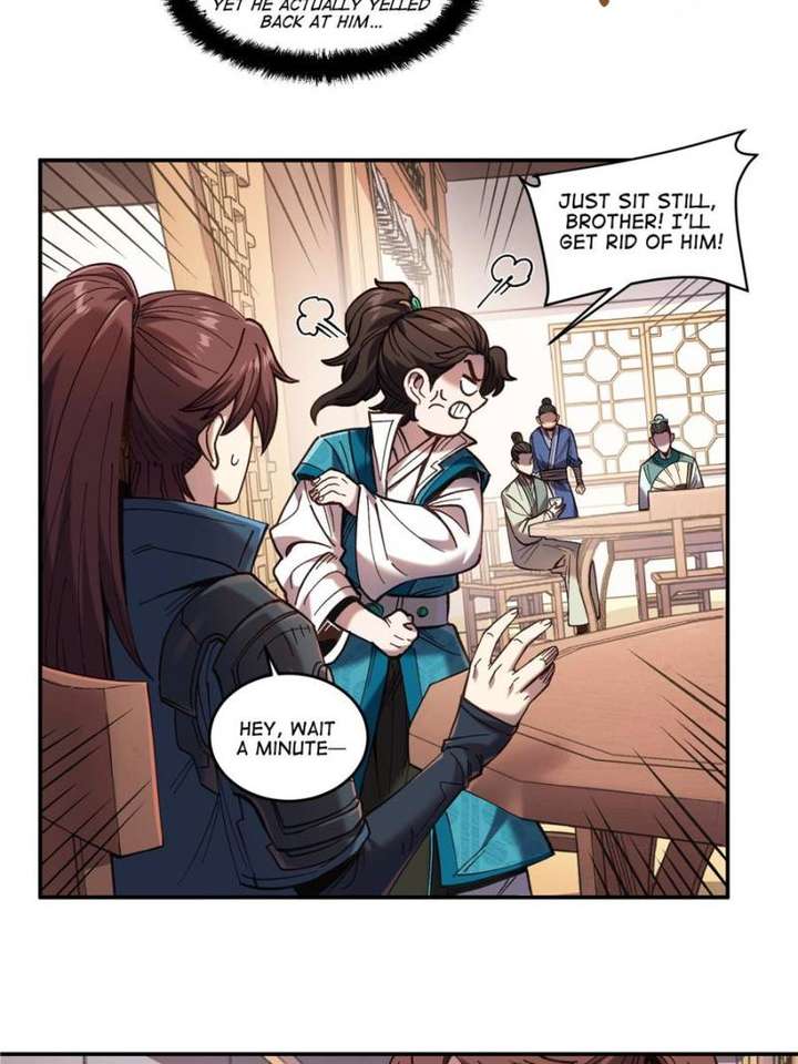 Read Celebrating the Remaining Life EN Manga Online