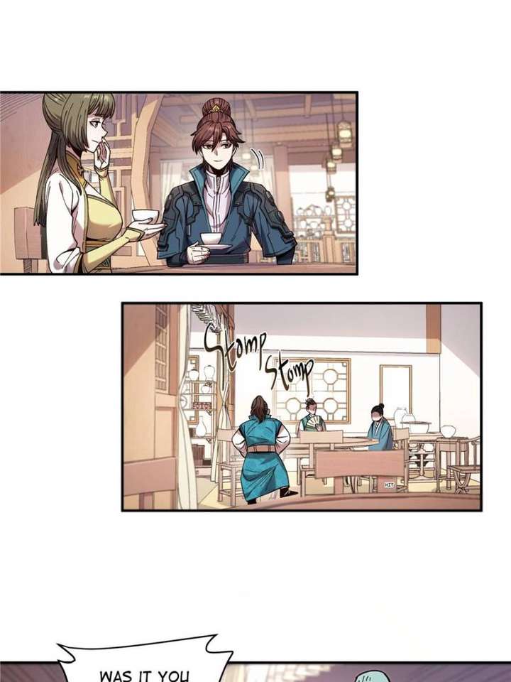 Read Celebrating the Remaining Life EN Manga Online