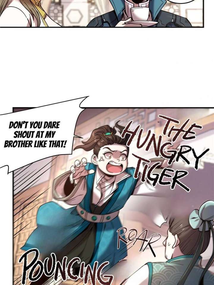 Read Celebrating the Remaining Life EN Manga Online