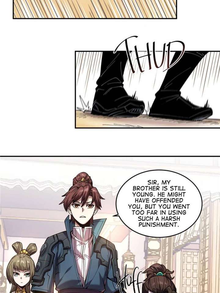 Read Celebrating the Remaining Life EN Manga Online