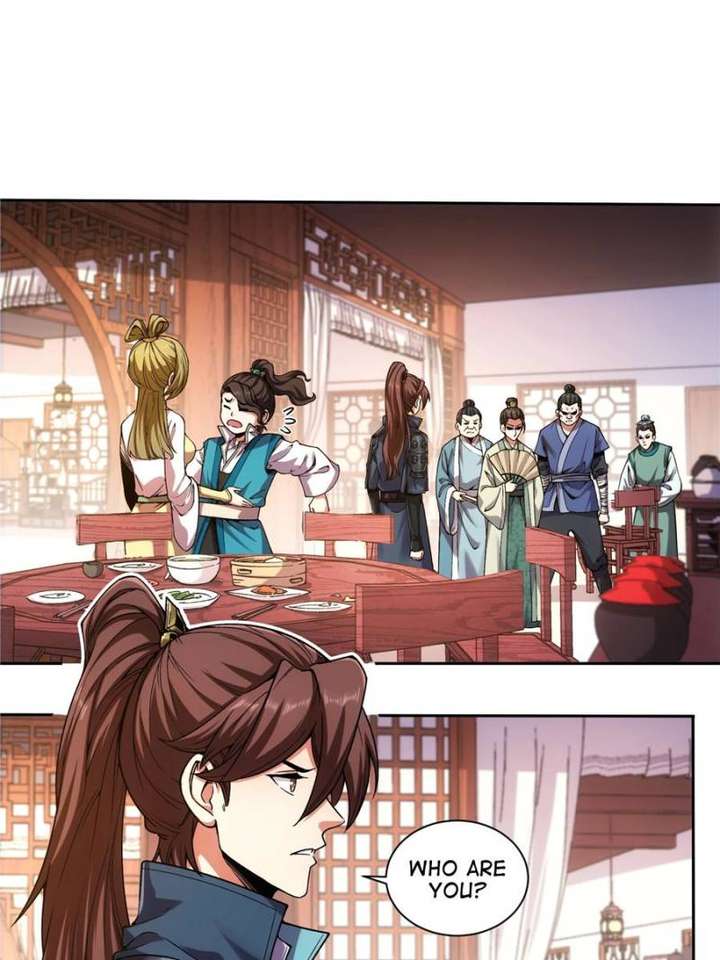 Read Celebrating the Remaining Life EN Manga Online