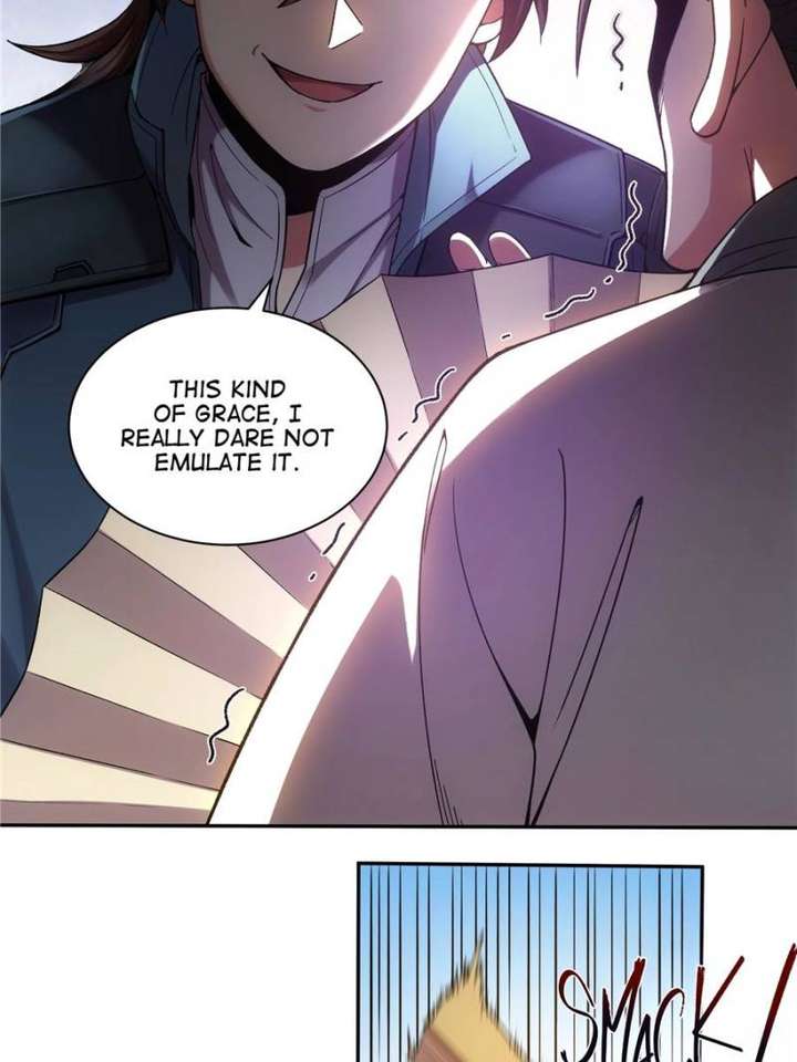 Read Celebrating the Remaining Life EN Manga Online