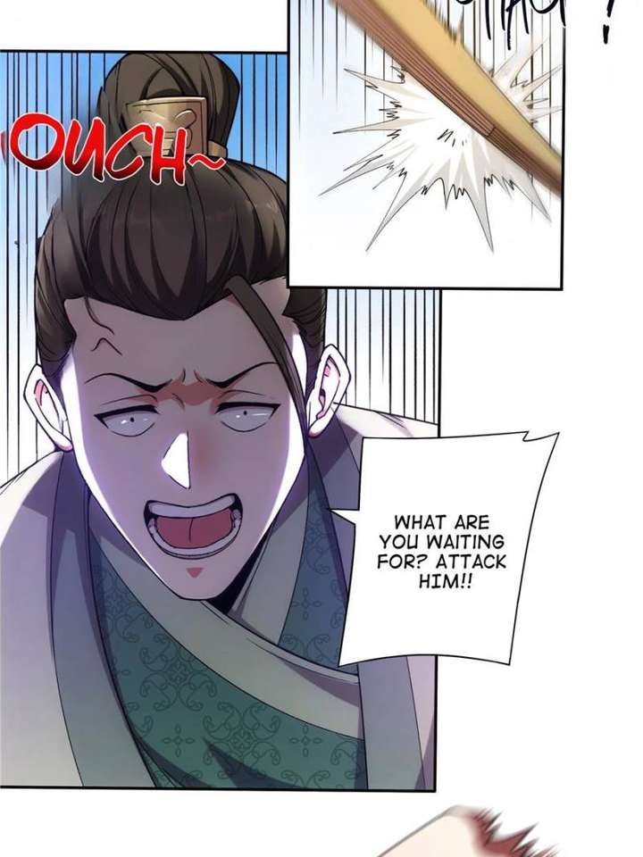 Read Celebrating the Remaining Life EN Manga Online