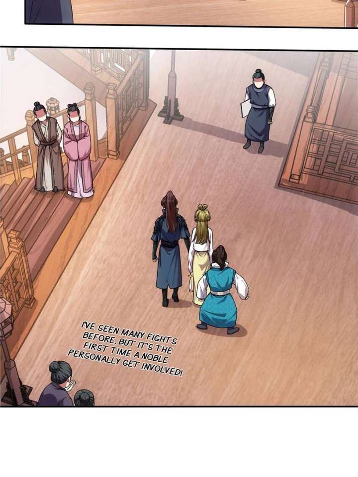 Read Celebrating the Remaining Life EN Manga Online