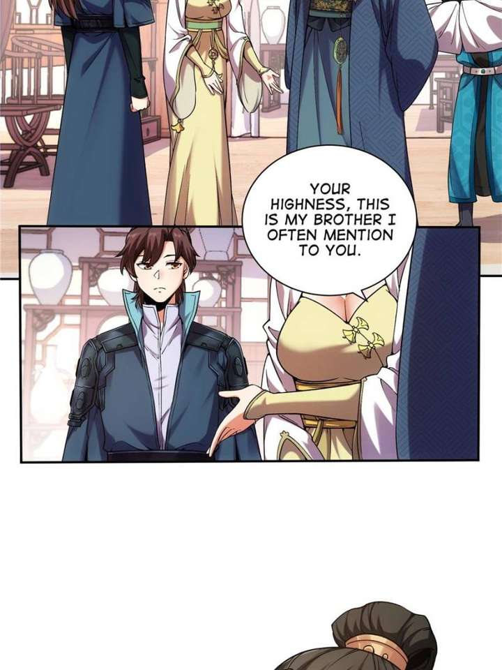 Read Celebrating the Remaining Life EN Manga Online