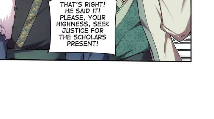 Read Celebrating the Remaining Life EN Manga Online