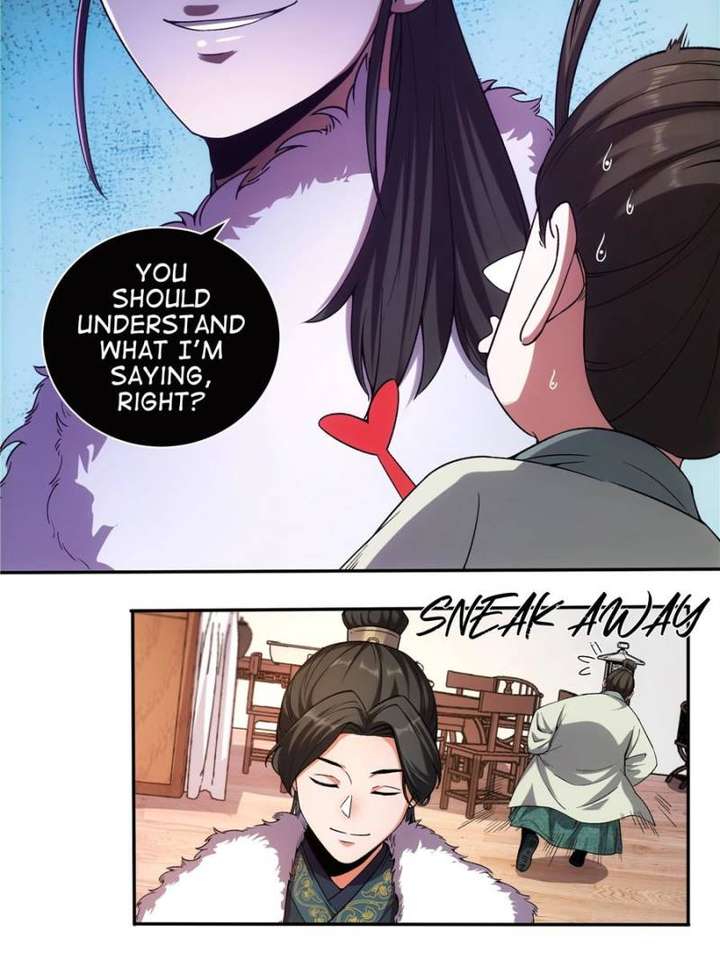 Read Celebrating the Remaining Life EN Manga Online