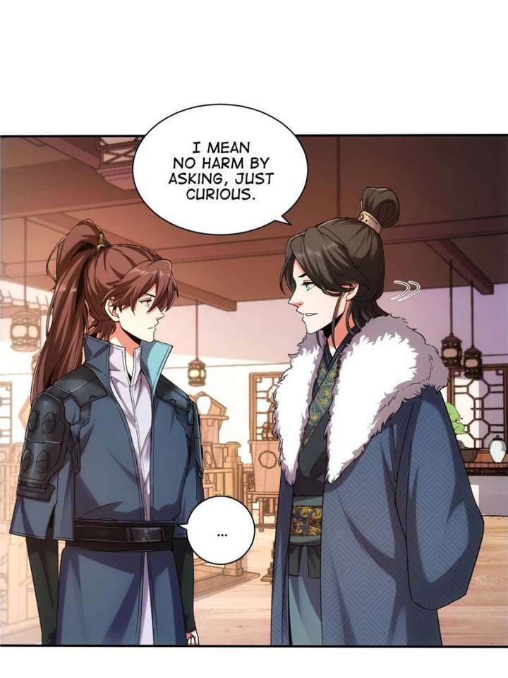 Read Celebrating the Remaining Life EN Manga Online