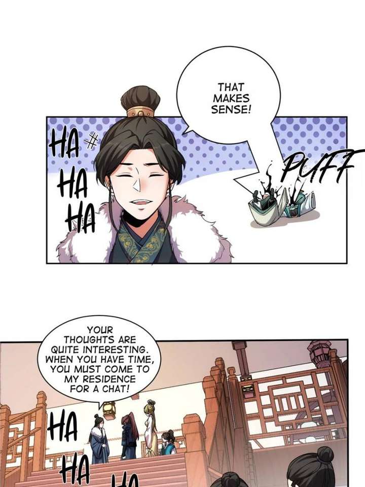 Read Celebrating the Remaining Life EN Manga Online