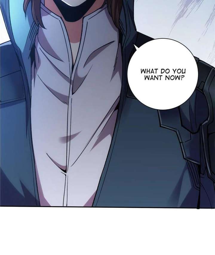 Read Celebrating the Remaining Life EN Manga Online