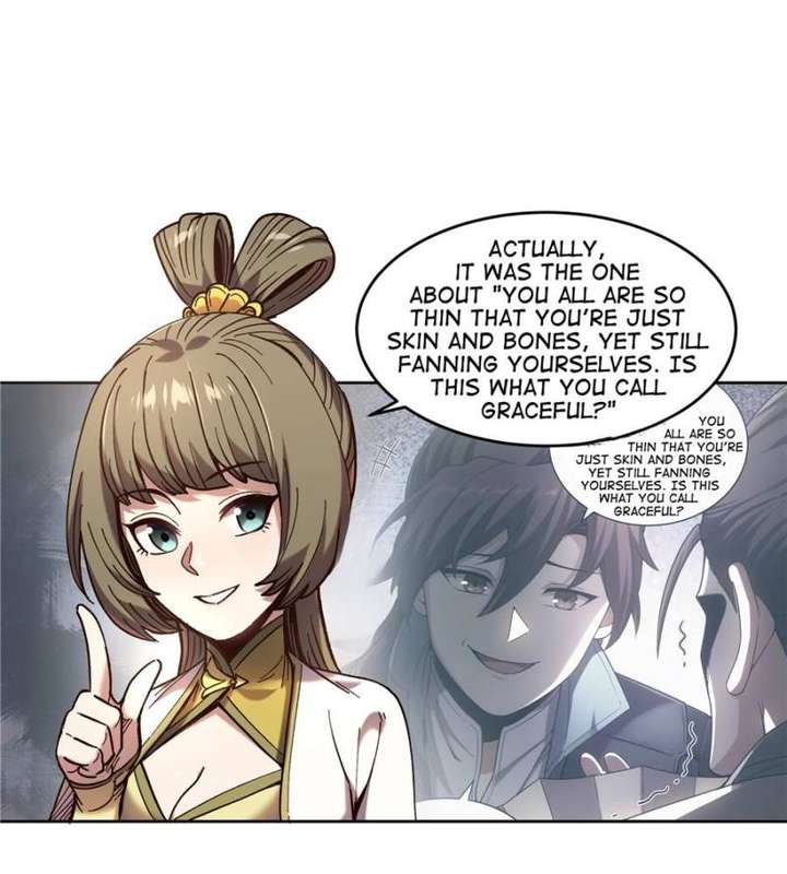 Read Celebrating the Remaining Life EN Manga Online