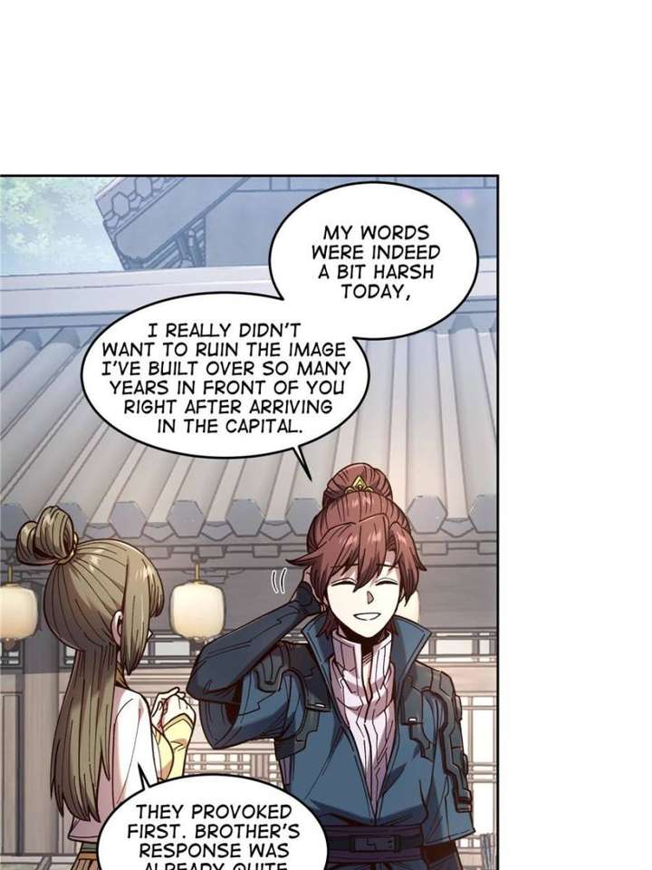 Read Celebrating the Remaining Life EN Manga Online