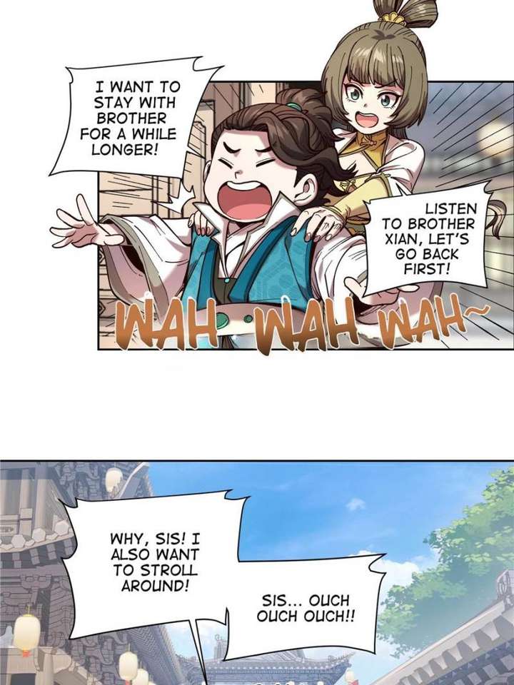 Read Celebrating the Remaining Life EN Manga Online