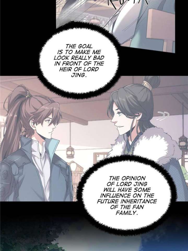 Read Celebrating the Remaining Life EN Manga Online