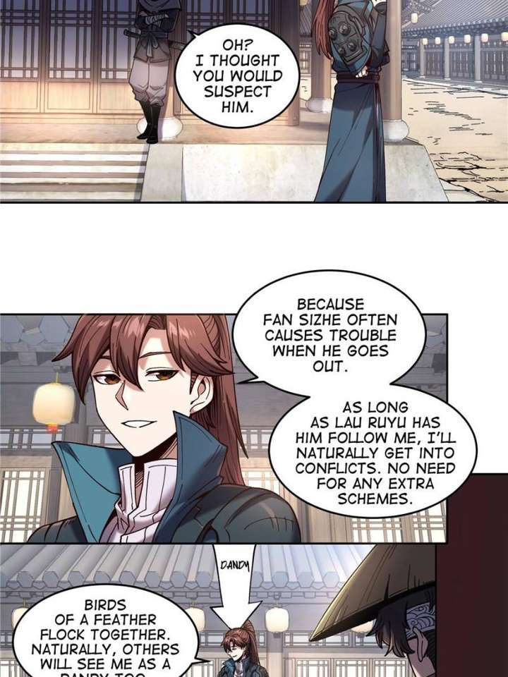 Read Celebrating the Remaining Life EN Manga Online