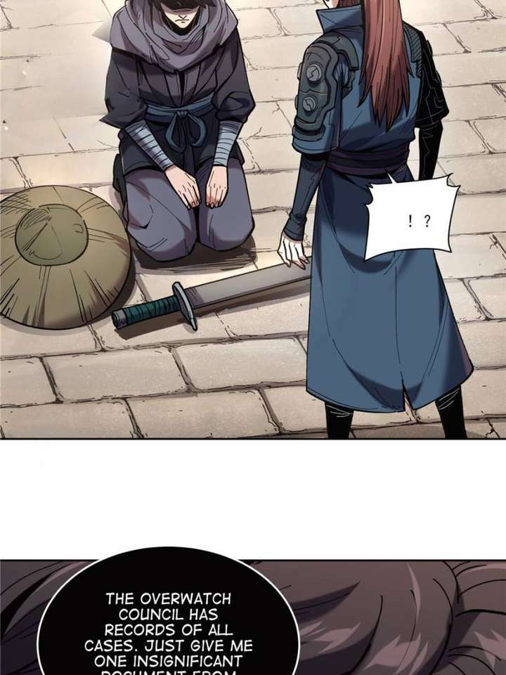 Read Celebrating the Remaining Life EN Manga Online