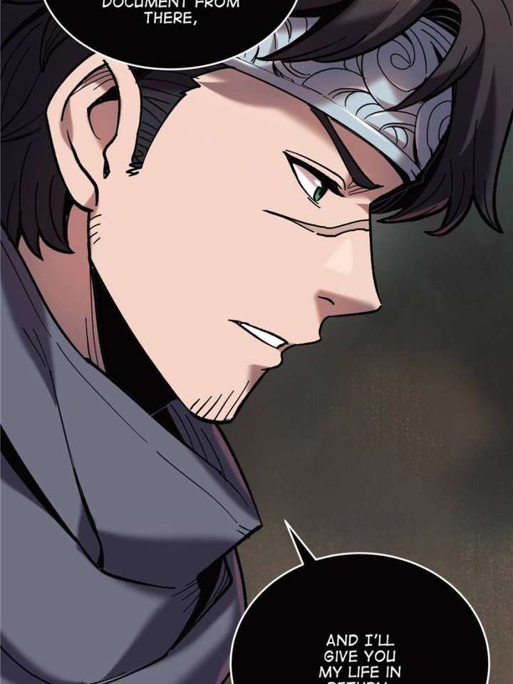 Read Celebrating the Remaining Life EN Manga Online