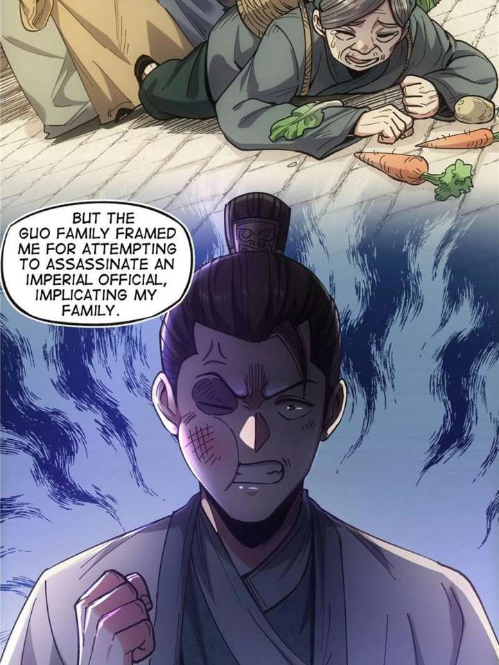 Read Celebrating the Remaining Life EN Manga Online