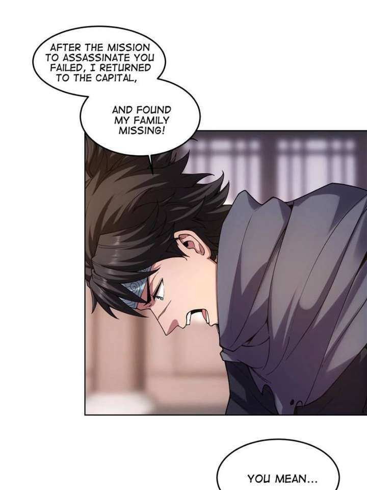 Read Celebrating the Remaining Life EN Manga Online