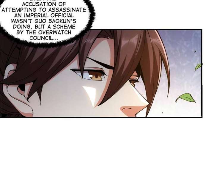 Read Celebrating the Remaining Life EN Manga Online