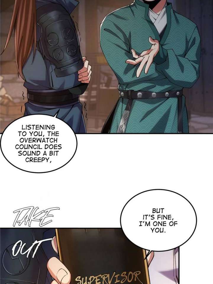 Read Celebrating the Remaining Life EN Manga Online