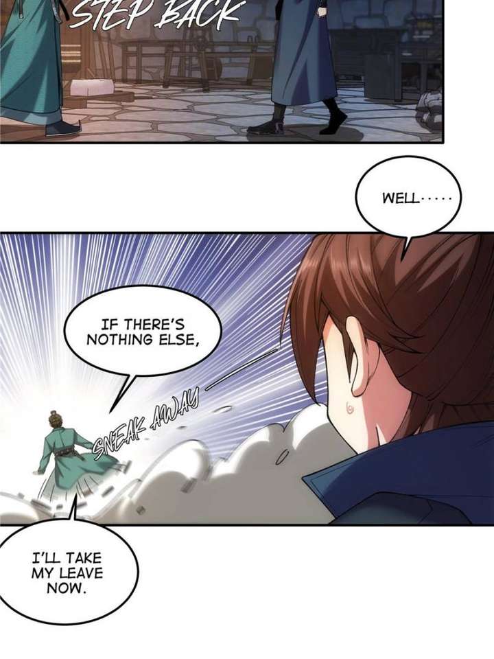 Read Celebrating the Remaining Life EN Manga Online