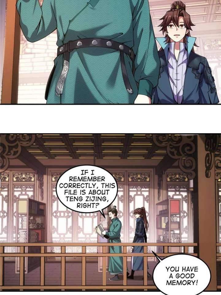 Read Celebrating the Remaining Life EN Manga Online