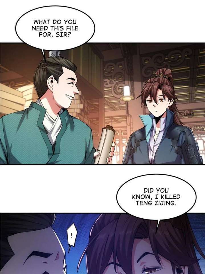 Read Celebrating the Remaining Life EN Manga Online