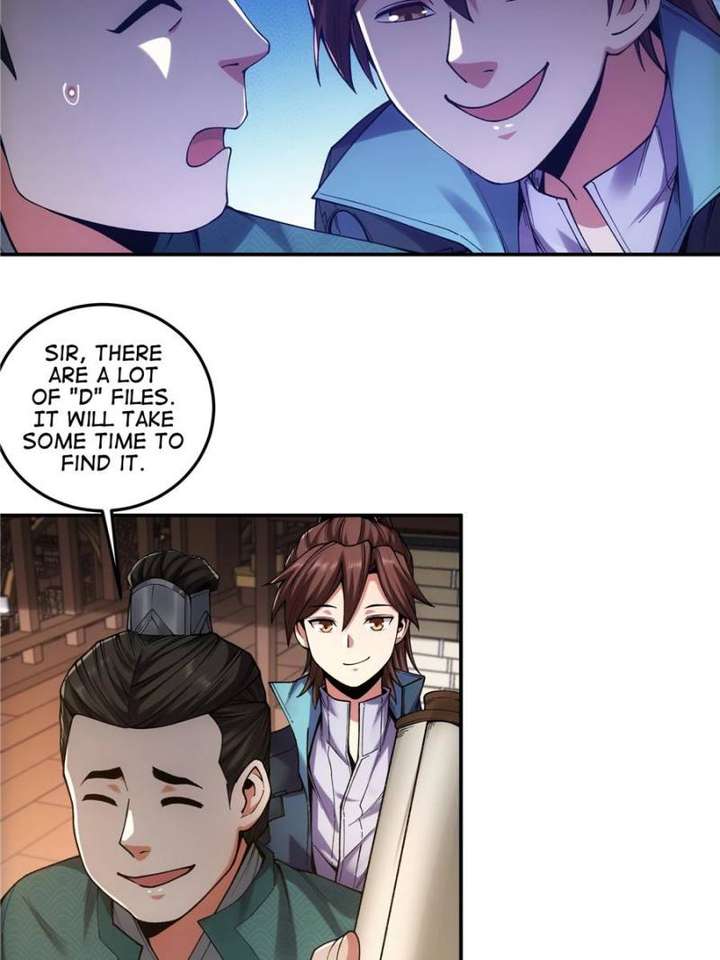 Read Celebrating the Remaining Life EN Manga Online