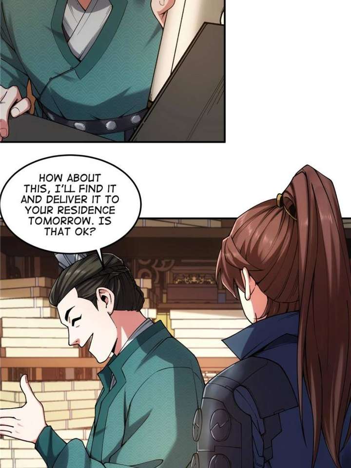 Read Celebrating the Remaining Life EN Manga Online